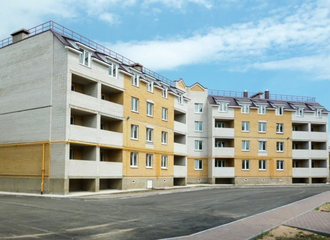 Затьмацкий посад